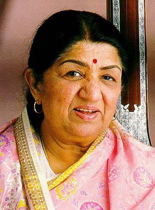 Lata dismisses death rumours